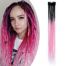 Sego dreadlock extension - sego,