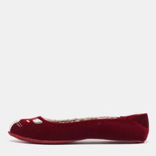 Ballerine marc jacobs - marc,