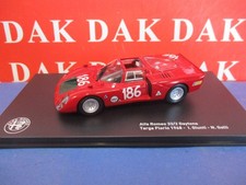 Die cast 1/43 Modellino Auto