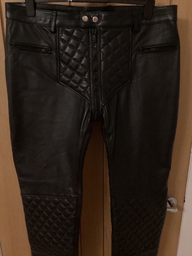 Bockle ginocchiere uomo zip - e,