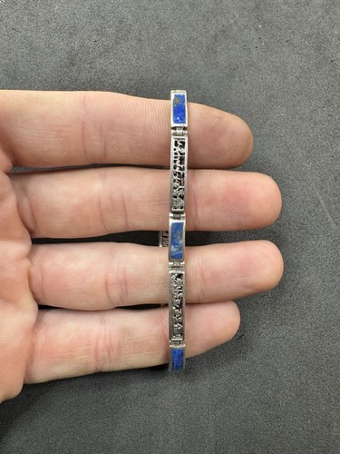 Vintage argento - 14,4, g
