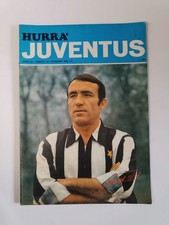 Rivista HURRA' JUVENTUS n. 12