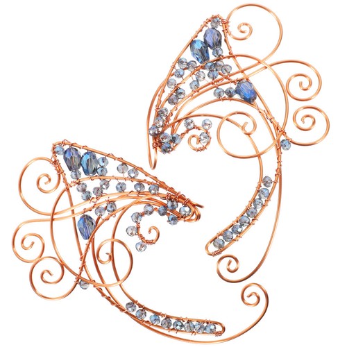 Orecchini bracciale orecchini