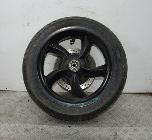 64183 cerchio anteriore - cerchio,