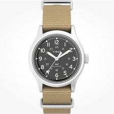 Nuovo Timex Military MK1