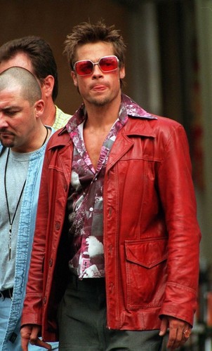 Tyler durden cosplay set - cosplay,