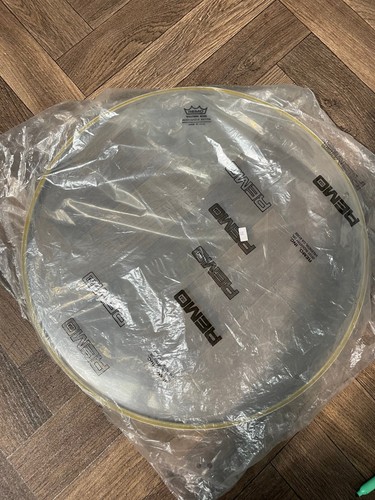 Remo ambassador batter - ambassador, 18"