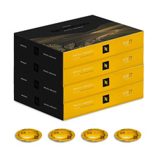 Nespresso B2B Pro Capsule, 4