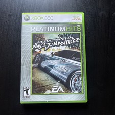 Need for Speed: Most Wanted