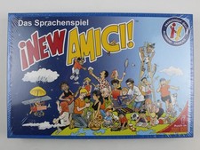 New Amici Il Gioco
