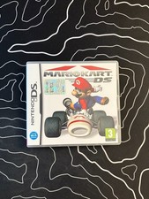 Nintendo DS - Mario Kart DS Italiano