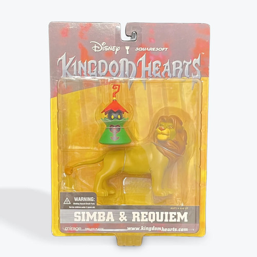 Set action figure - set,