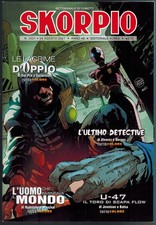 Skorpio n. 2321 Caracuzzo Balsa Borges Lalia 2021