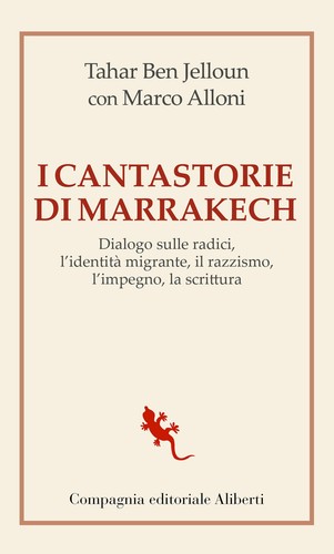 Cantastorie marrakesh - cantastorie, di