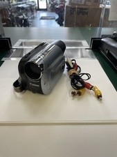 FOTOCAMERA CANON ZR900A (EZ2006364)