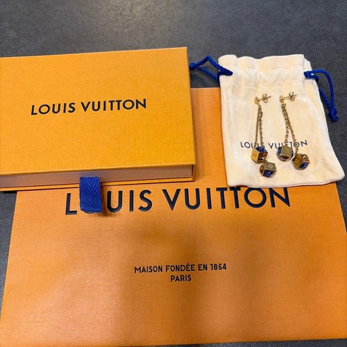 Orecchini louis vuitton - orecchini,