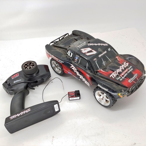 Raro traxxas 7009 - 7009, modello