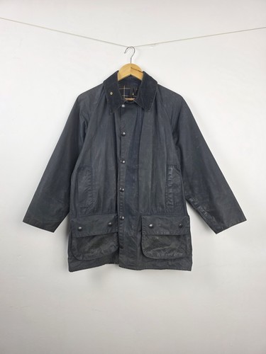 Barbour beaufort a155 - a155, giacca