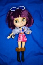 Bambola stile ICY DBS Middie