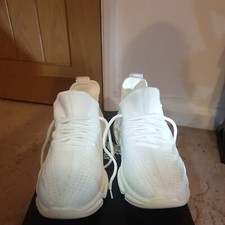 Scarpe da ginnastica Brave