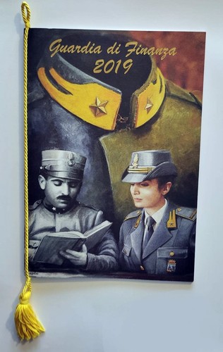 Calendario storico della - calendario,