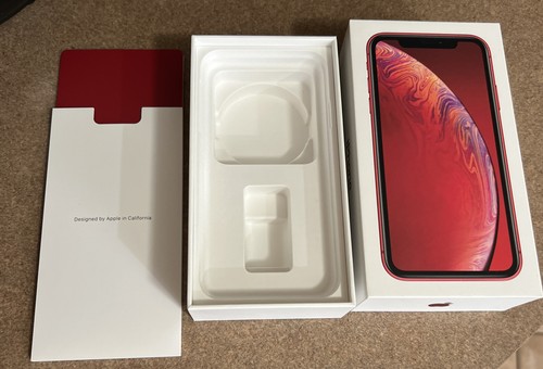 Apple iphone rosso 64gb - rosso,