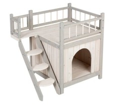 Cuccia in legno per gatti  da