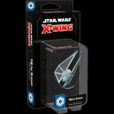 Star Wars X-Wing 2E - TIE-sk Striker- Italian Version
