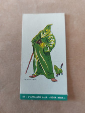 Figurina perugina buitoni due - figurina,