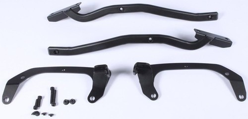 Givi attacco post bauletto - attacco,