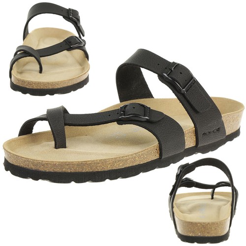 Scarpe infradito donna rohde - infradito,