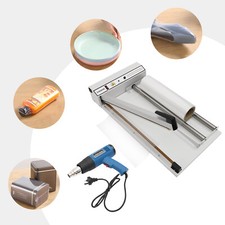 Kit pistola termica macchina