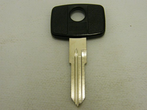 Chiave auto grezza - chiave,