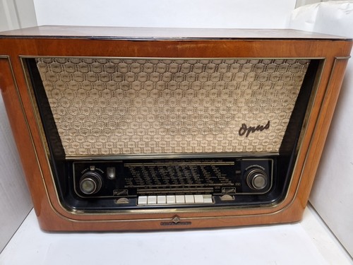 D20 radio valvole - d20-aj,