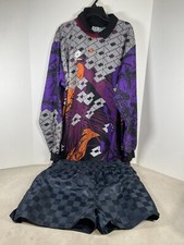 Lotto Vintage Grande Maglia