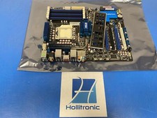 Scheda madre ASUS P6T6 WS