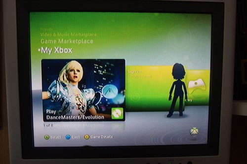 Lotto giochi xbox 360 fat - lotto,