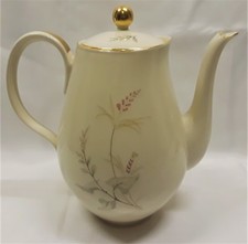 Caffettiera e coperchio 7