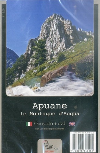 Apuane montagne d acqua - apuane.,