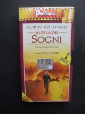 VHS I GRANDI FILM DI PANORAMA