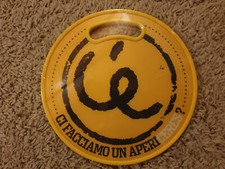 VASSOIO BIRRA CERES in