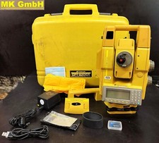 Topcon GPT-8205A automatico
