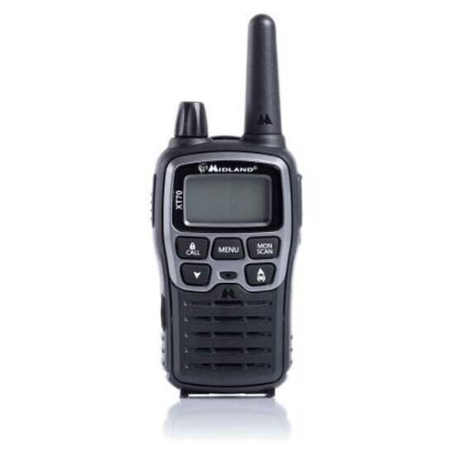 Walkie talkie midland xt70 - 1,