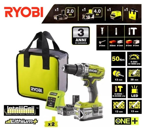 Trapano avvitatore - trapano,