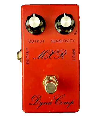 Compressore dyna comp mxr - dyna-comp,