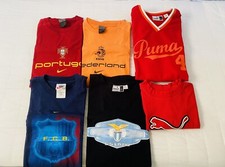 Vintage football jerseys - football,