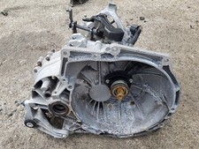 CAMBIO MANUALE FORD FOCUS