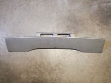 Fiat 131 Racing Sport bumper