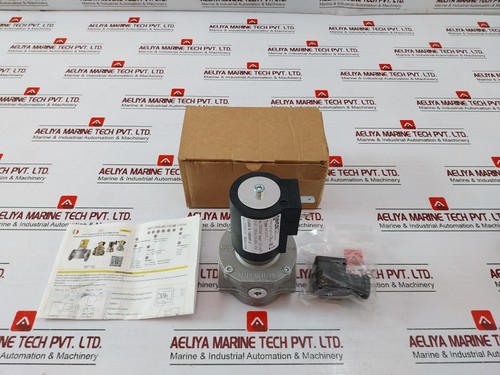 Valvola gas automatica geca - valvola,