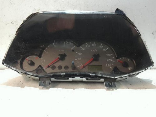 1328349 quadro strumenti - , ford